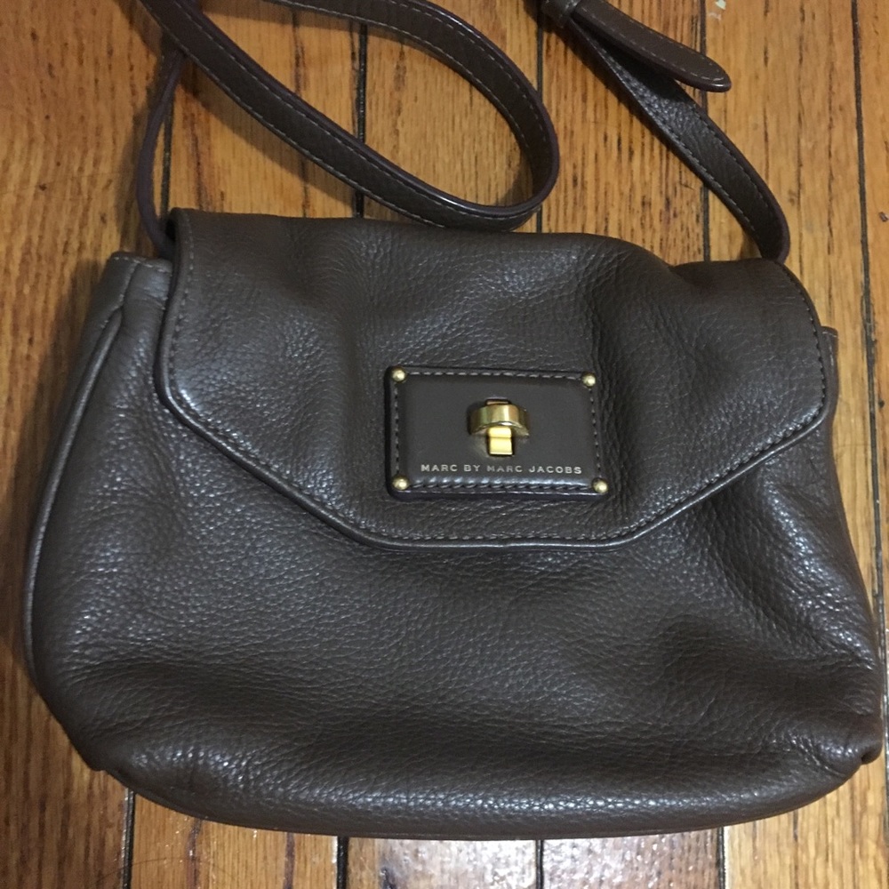 Marc By Marc Jacobs Cross body bag